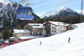 Appartement Erich Schweiger Sankt Anton Am Arlberg